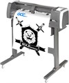 Плоттер  GCC 112600010G 1060374
