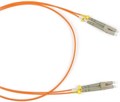 Кабель патч-корд волоконно-оптический Vimcom LC-LC duplex 5m 752049