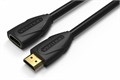Кабель интерфейсный HDMI удлинитель Vention VAA-B06-B500 526756
