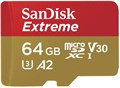 Карта памяти MicroSDXC 64GB SanDisk SDSQXAH-064G-GN6MN 977690