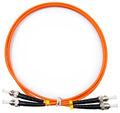 Патч-корд волоконно-оптический TopLAN DPC-TOP-OM2-ST/P-ST/P-2.0 649361