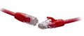 Кабель патч-корд U/UTP 6 кат. 10м SNR SNR-UU4-6-100-LST-RD 1180274