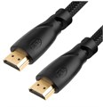 Кабель интерфейсный HDMI удлинитель GCR GCR-HM811-1.5m 600764