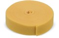 Рулон липучки  Cabeus ROL-5x25-YL 728879