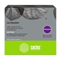 Картридж  Cactus CS-DK22205 895047