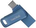 Накопитель USB 3.1 32GB SanDisk Ultra Dual Drive Go 1026808