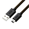 Кабель интерфейсный USB 2.0 Greenconnect GCR-51197 1117136