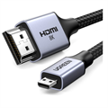Кабель HDMI-microHDMI UGREEN HD164 1091471