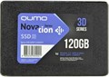 Накопитель SSD 2.5'' Qumo Q3DT-120GSCY 120 ГБ 1181962