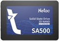 Накопитель SSD 2.5'' Netac NT01SA500-120-S3X 120 ГБ 922402