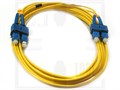 Кабель патч-корд волоконно-оптический Vimcom SC-SC Duplex 1m 37295