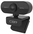 Веб-камера  CBR CW 852FHD Black 1181088