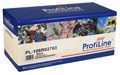 Картридж  ProfiLine PL_106R02763_BK 1000009
