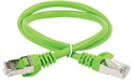 Кабель патч-корд F/UTP 6 кат. 5м ITK PC02-C6F-5M 1163972