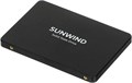 Накопитель SSD 2.5'' SUNWIND SWSSD128GS2T 128 ГБ 1094028